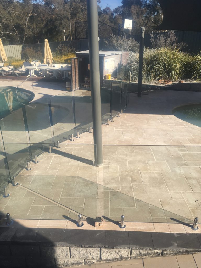 Glass Fencing Canberra Glass Balustrade and Gates